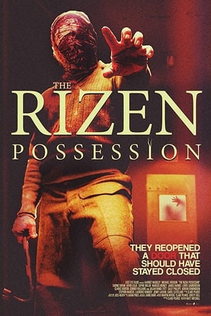 Nonton The Rizen: Possession (2019) Sub Indo jf