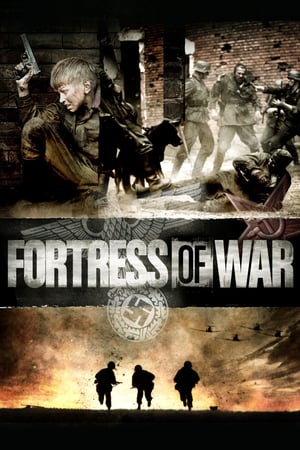 Poster Nonton Fortress of War (2010) Sub Indo jf