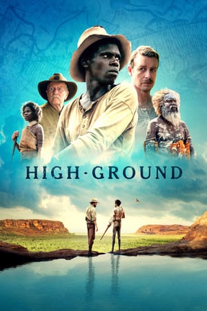 Poster Nonton High Ground (2020) Sub Indo jf