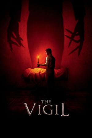 The Vigil 2020 Poster