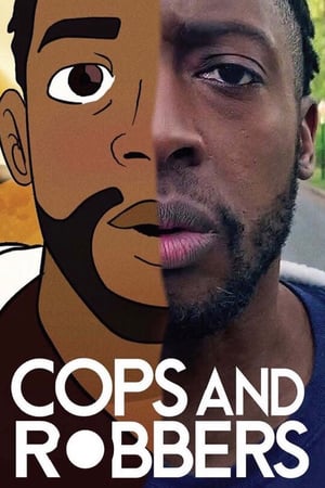 Cops and Robbers 2020 Poster