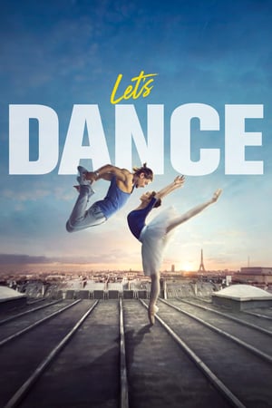 Poster Nonton Let’s Dance (2019) Sub Indo jf