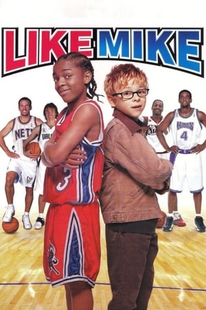 Poster Nonton Like Mike (2002) Sub Indo jf