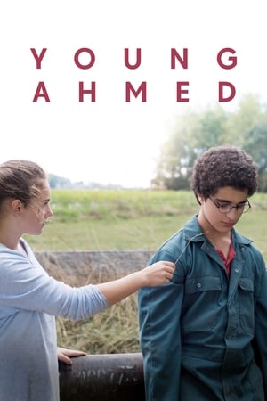 Poster Nonton Young Ahmed (2019) Sub Indo jf