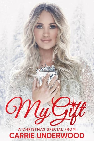 Nonton My Gift: A Christmas Special From Carrie Underwood (2020) Sub Indo jf