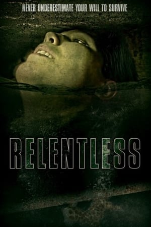 Poster Nonton Relentless (2020) Sub Indo jf