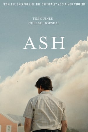 Poster Nonton Ash (2019) Sub Indo jf