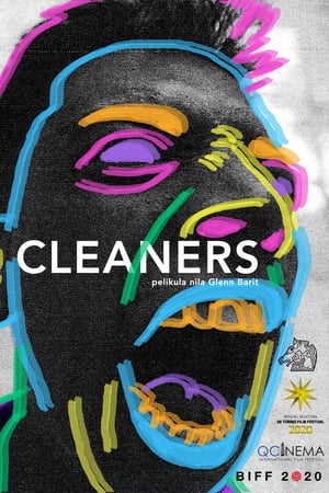 Nonton Cleaners (2019)