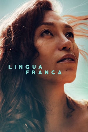 Nonton Lingua Franca (2020)