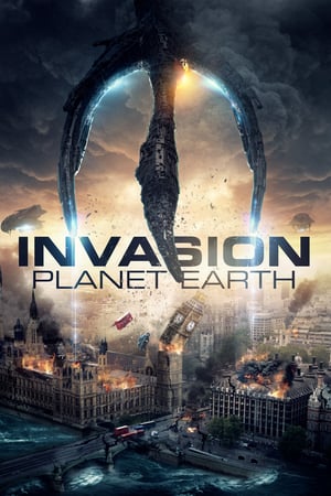 Poster Nonton Invasion Planet Earth (2019) Sub Indo jf