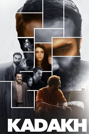 Poster Nonton Kadakh (2018) Sub Indo jf