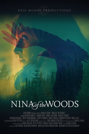 Poster Nonton Nina of the Woods (2020) Sub Indo jf