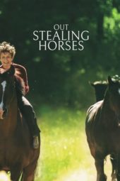 Nonton Film Out Stealing Horses (2019) Sub Indo