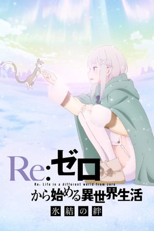 Nonton Re:ZERO -Starting Life in Another World- The Frozen Bond (2019) Sub Indo jf