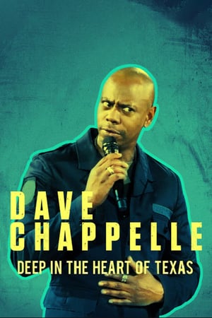 Nonton Dave Chappelle: Deep in the Heart of Texas (2017) Sub Indo jf