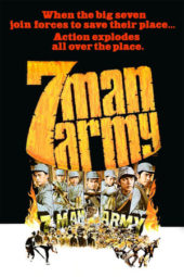 Nonton Film 7-Man Army (1976) Sub Indo