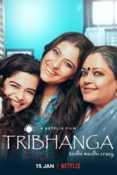 Nonton Film Tribhanga (2021) Sub Indo