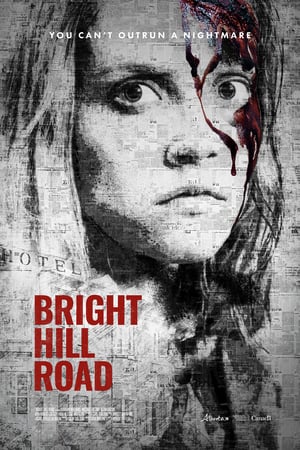 Poster Nonton Bright Hill Road (2020) Sub Indo jf