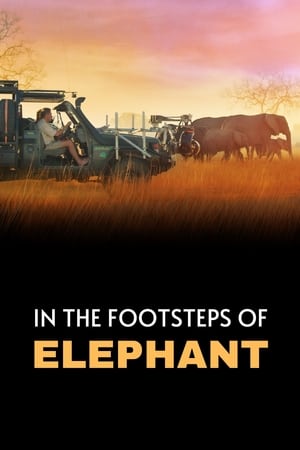 Poster Nonton In the Footsteps of Elephant (2020) Sub Indo jf