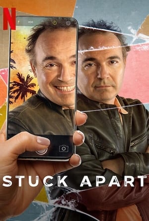 Poster Nonton Stuck Apart / Azizler (2021) Sub Indo jf