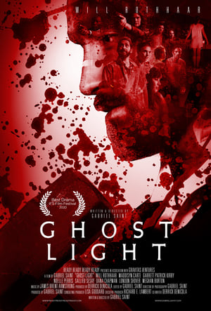 Poster Nonton Ghost Light (2021) Sub Indo jf