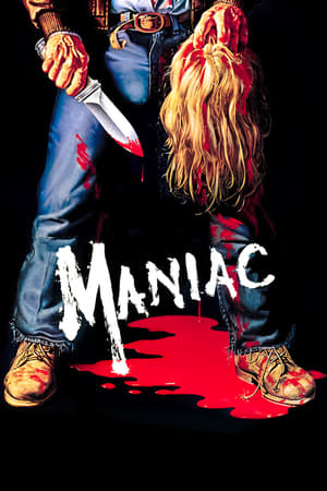 Poster Nonton Maniac (1980) Sub Indo jf