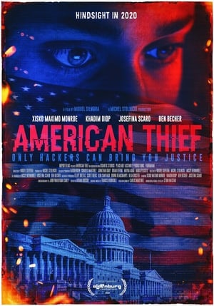 Nonton American Thief (2020) Sub Indo jf