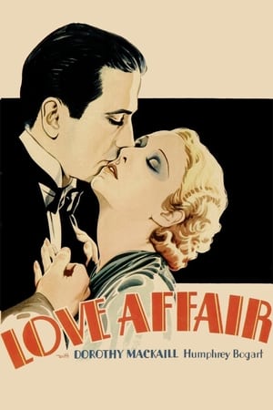 Nonton Love Affair (1932) Sub Indo jf