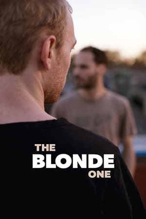 Nonton The Blonde One (2019) Sub Indo jf