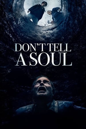 Nonton Don’t Tell a Soul (2020) Sub Indo jf