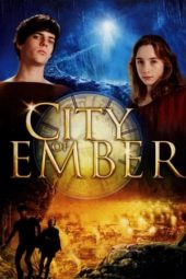 Nonton Film City of Ember (2008) Sub Indo