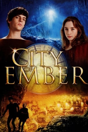 Poster Nonton City of Ember (2008) Sub Indo jf