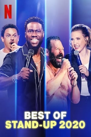 Nonton Best of Stand-up 2020 (2020) Sub Indo jf