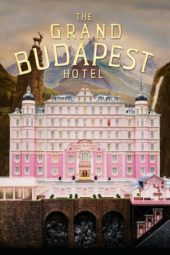 Nonton Film The Grand Budapest Hotel (2014) Sub Indo