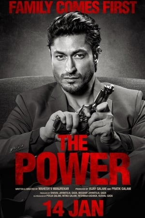 Poster Nonton The Power – India (2021) Sub Indo jf