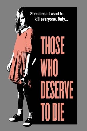 Nonton Those Who Deserve To Die (2020) Sub Indo jf