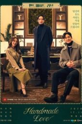 Nonton Film Handmade Love (2020) Sub Indo