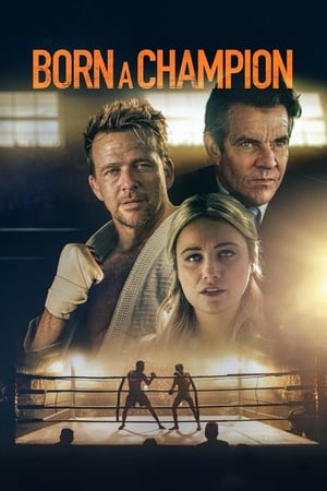 Poster Nonton Born a Champion (2021) Sub Indo jf