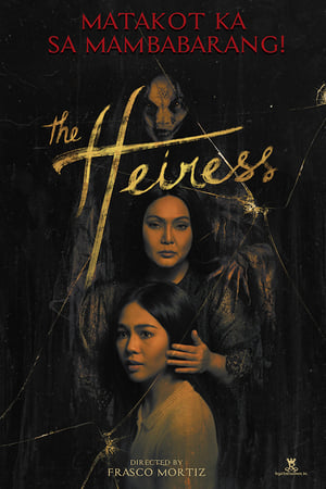 Nonton Film The Heiress (2019) Sub Indo