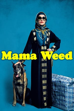 Poster Nonton Mama Weed (2020) Sub Indo jf