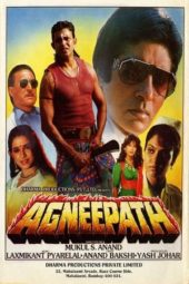 Nonton Film Agneepath (1990) Sub Indo Nonton Film Agneepath (1990) Sub Indo
