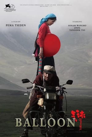 Nonton Balloon (2019)