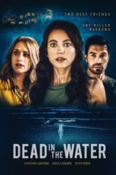 Nonton Film Dead in the Water (2021) Sub Indo