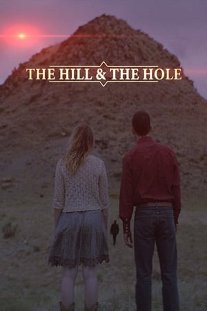 Poster Nonton The Hill and the Hole (2020) Sub Indo jf