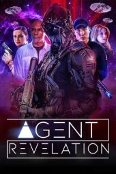 Nonton Agent Revelation (2021) Sub Indo jf