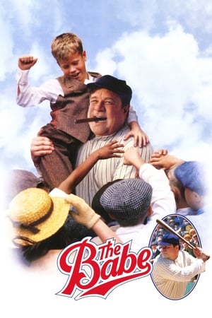 Poster Nonton The Babe (1992) Sub Indo jf