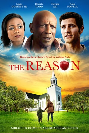 Poster Nonton The Reason (2020) Sub Indo jf