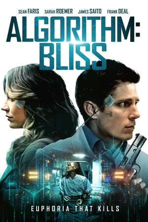 Poster Nonton Algorithm: BLISS (2020) Sub Indo jf