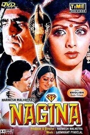 Nonton Nagina (1986) Sub Indo jf