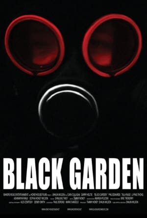 Poster Nonton Black Garden (2020) Sub Indo jf